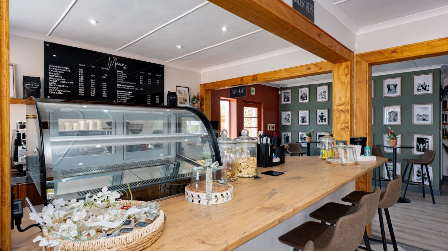 Commercial Property for Sale in Bredasdorp Western Cape